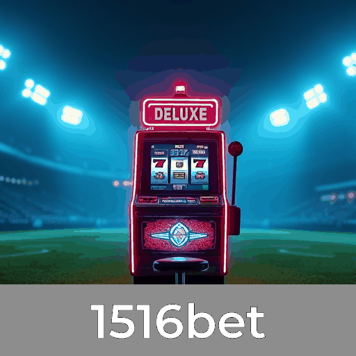 1516bet: Jogos Variados e Entretenimento para Brasileiros