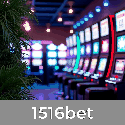 1516bet: Segurança e Velocidade para Usuários Brasileiros
