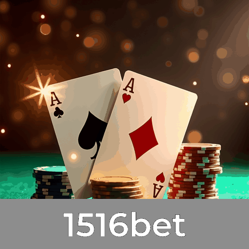 1516bet: Apostas Esportivas Precisão e Excelência