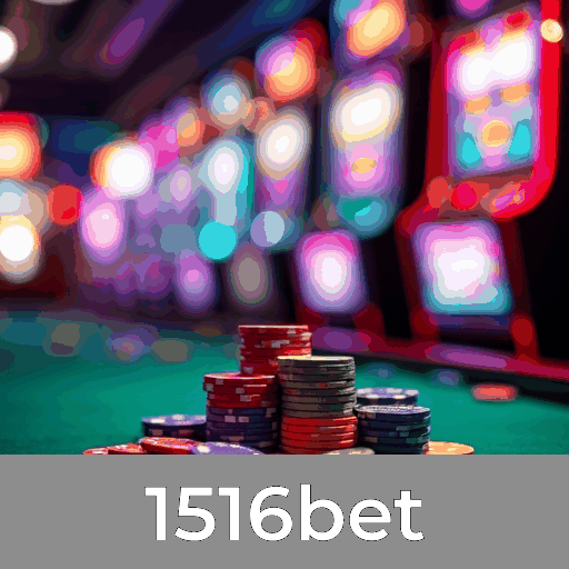 1516bet: Cassino Online Seguro e Premiado