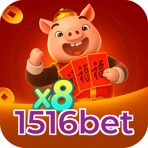 1516bet logo